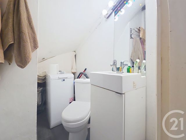 Appartement F2 bis &agrave; vendre - 4 pi&egrave;ces - 115 m2 - Sete - 34 - LANGUEDOC-ROUSSILLON