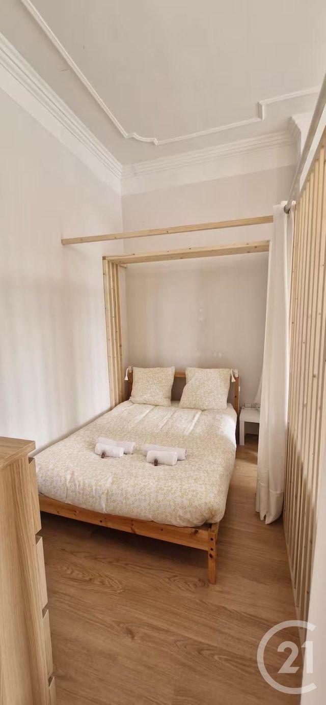 Appartement F2 bis &agrave; vendre - 4 pi&egrave;ces - 115 m2 - Sete - 34 - LANGUEDOC-ROUSSILLON