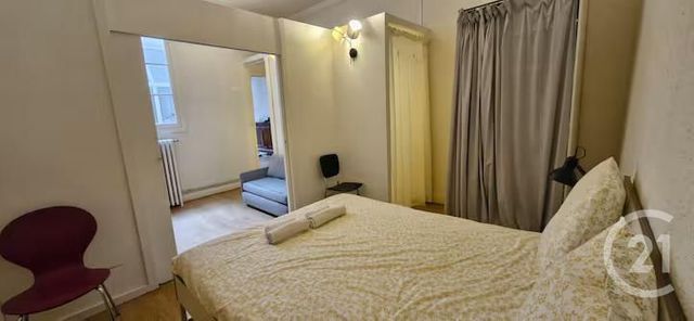 Appartement F2 bis &agrave; vendre - 4 pi&egrave;ces - 115 m2 - Sete - 34 - LANGUEDOC-ROUSSILLON
