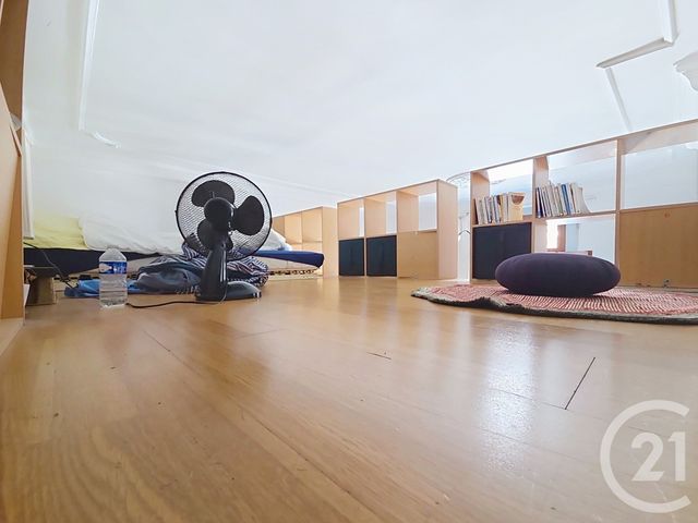Appartement F2 bis &agrave; vendre - 4 pi&egrave;ces - 115 m2 - Sete - 34 - LANGUEDOC-ROUSSILLON