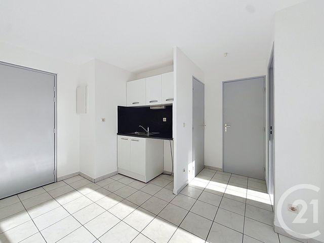 Appartement F2 &agrave; vendre - 2 pi&egrave;ces - 22,66 m2 - Sete - 34 - LANGUEDOC-ROUSSILLON