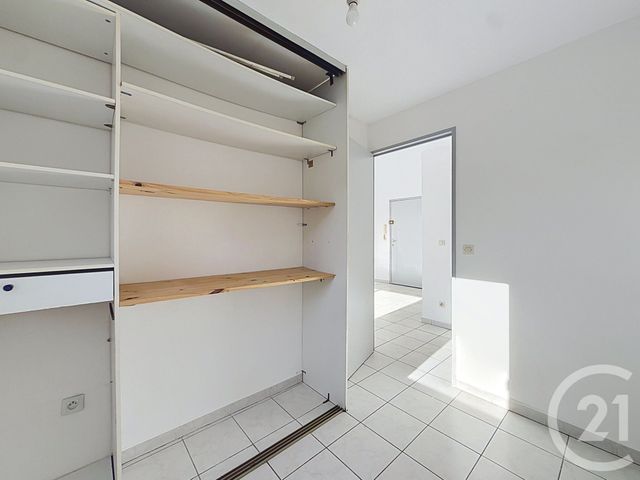 Appartement F2 &agrave; vendre - 2 pi&egrave;ces - 22,66 m2 - Sete - 34 - LANGUEDOC-ROUSSILLON