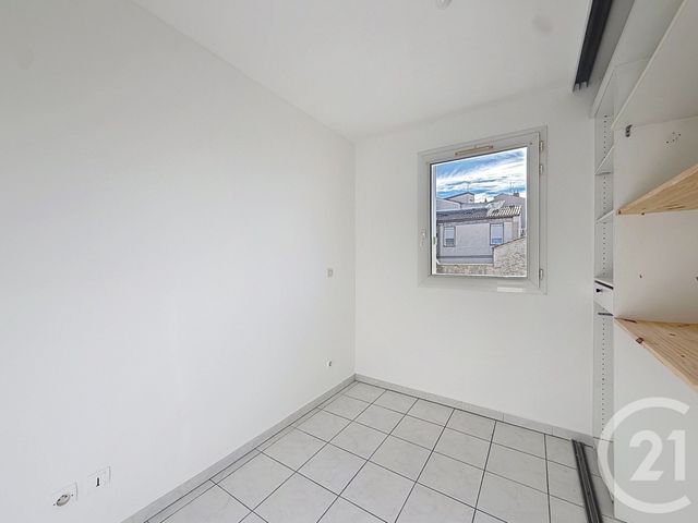 Appartement F2 &agrave; vendre - 2 pi&egrave;ces - 22,66 m2 - Sete - 34 - LANGUEDOC-ROUSSILLON