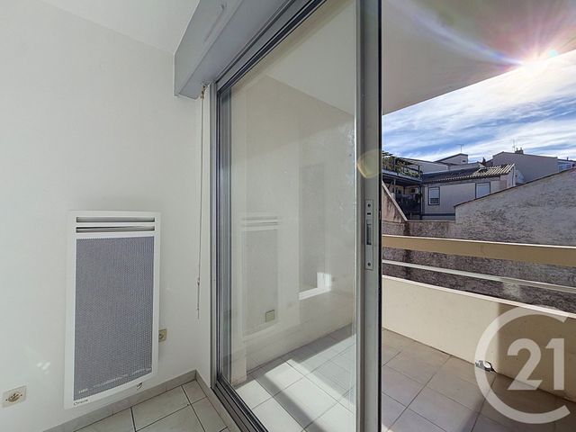 Appartement F2 &agrave; vendre - 2 pi&egrave;ces - 22,66 m2 - Sete - 34 - LANGUEDOC-ROUSSILLON