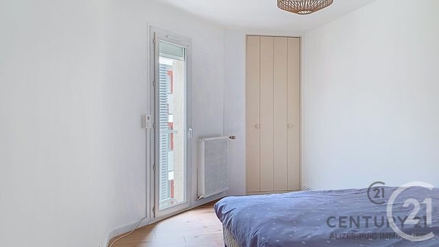 Appartement F2 &agrave; vendre - 2 pi&egrave;ces - 56,12 m2 - Sete - 34 - LANGUEDOC-ROUSSILLON