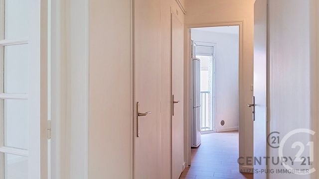 Appartement F2 &agrave; vendre - 2 pi&egrave;ces - 56,12 m2 - Sete - 34 - LANGUEDOC-ROUSSILLON