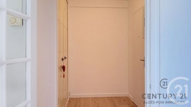 Appartement F2 &agrave; vendre - 2 pi&egrave;ces - 56,12 m2 - Sete - 34 - LANGUEDOC-ROUSSILLON