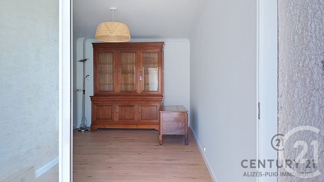 Appartement F2 &agrave; vendre - 2 pi&egrave;ces - 56,12 m2 - Sete - 34 - LANGUEDOC-ROUSSILLON