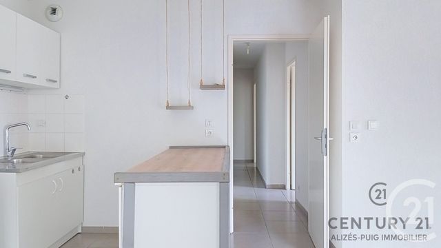 Appartement F3 &agrave; vendre - 3 pi&egrave;ces - 60,18 m2 - Sete - 34 - LANGUEDOC-ROUSSILLON
