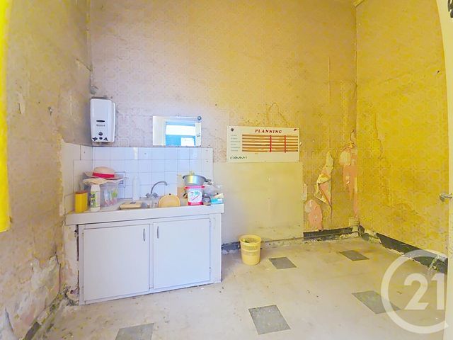 Appartement F2 &agrave; vendre - 2 pi&egrave;ces - 77,90 m2 - Sete - 34 - LANGUEDOC-ROUSSILLON