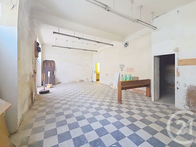 Appartement F2 &agrave; vendre - 2 pi&egrave;ces - 77,90 m2 - Sete - 34 - LANGUEDOC-ROUSSILLON