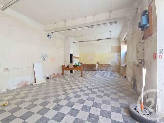 Appartement F2 &agrave; vendre - 2 pi&egrave;ces - 77,90 m2 - Sete - 34 - LANGUEDOC-ROUSSILLON