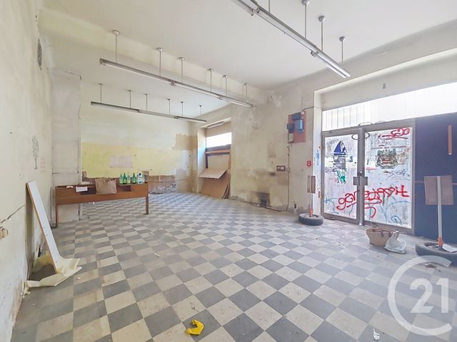Appartement F2 &agrave; vendre - 2 pi&egrave;ces - 77,90 m2 - Sete - 34 - LANGUEDOC-ROUSSILLON