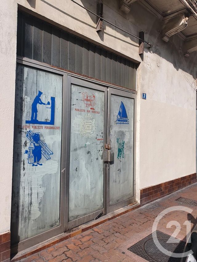 Appartement F2 &agrave; vendre - 2 pi&egrave;ces - 77,90 m2 - Sete - 34 - LANGUEDOC-ROUSSILLON