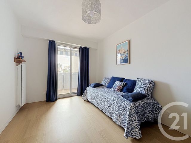 Appartement F3 &agrave; vendre - 3 pi&egrave;ces - 69,71 m2 - Sete - 34 - LANGUEDOC-ROUSSILLON