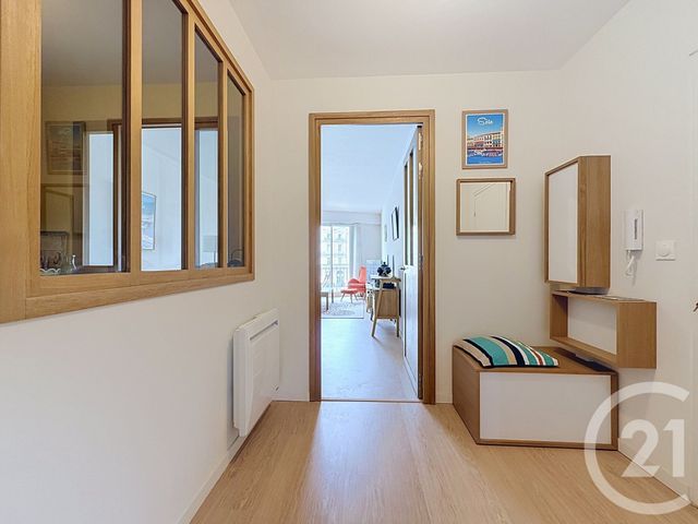 Appartement F3 &agrave; vendre - 3 pi&egrave;ces - 69,71 m2 - Sete - 34 - LANGUEDOC-ROUSSILLON