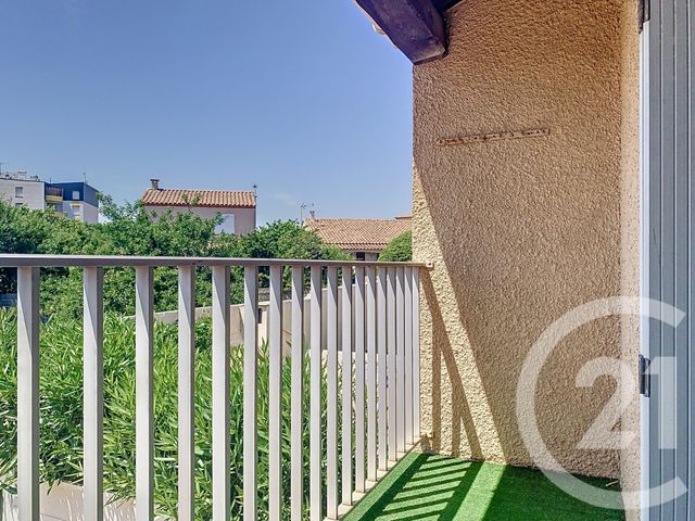 Maison &agrave; louer - 4 pi&egrave;ces - 93,88 m2 - 34 - LANGUEDOC-ROUSSILLON