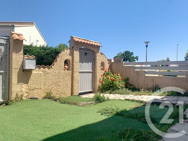 Maison &agrave; louer - 4 pi&egrave;ces - 93,88 m2 - 34 - LANGUEDOC-ROUSSILLON