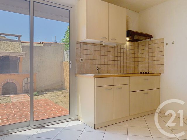 Maison &agrave; louer - 4 pi&egrave;ces - 93,88 m2 - 34 - LANGUEDOC-ROUSSILLON