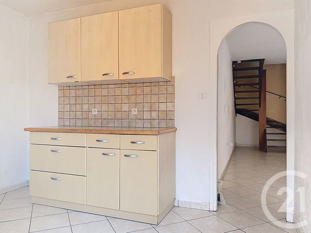 Maison &agrave; louer - 4 pi&egrave;ces - 93,88 m2 - 34 - LANGUEDOC-ROUSSILLON