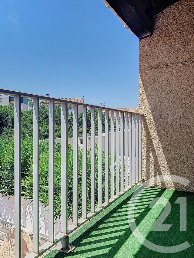 Maison &agrave; louer - 4 pi&egrave;ces - 93,88 m2 - 34 - LANGUEDOC-ROUSSILLON