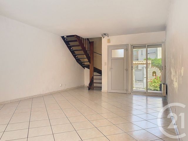 Maison &agrave; louer - 4 pi&egrave;ces - 93,88 m2 - 34 - LANGUEDOC-ROUSSILLON