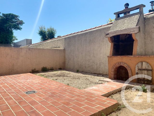 Maison &agrave; louer - 4 pi&egrave;ces - 93,88 m2 - 34 - LANGUEDOC-ROUSSILLON