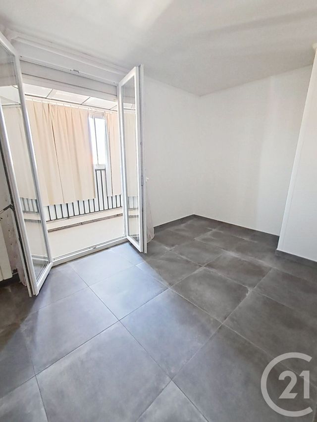 Appartement F4 &agrave; louer - 4 pi&egrave;ces - 98,51 m2 - Sete - 34 - LANGUEDOC-ROUSSILLON
