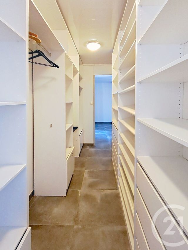 Appartement F4 &agrave; louer - 4 pi&egrave;ces - 98,51 m2 - Sete - 34 - LANGUEDOC-ROUSSILLON