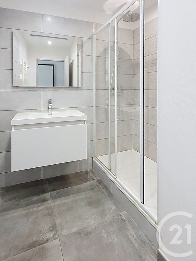 Appartement F4 &agrave; louer - 4 pi&egrave;ces - 98,51 m2 - Sete - 34 - LANGUEDOC-ROUSSILLON