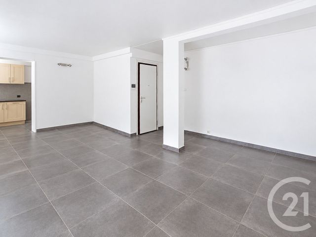 Appartement F4 &agrave; louer - 4 pi&egrave;ces - 98,51 m2 - Sete - 34 - LANGUEDOC-ROUSSILLON