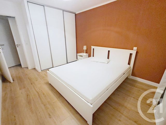Appartement F2 &agrave; louer - 2 pi&egrave;ces - 39,65 m2 - Sete - 34 - LANGUEDOC-ROUSSILLON