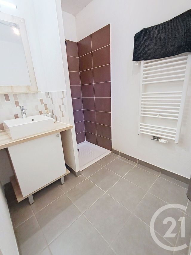 Appartement F2 &agrave; louer - 2 pi&egrave;ces - 39,65 m2 - Sete - 34 - LANGUEDOC-ROUSSILLON