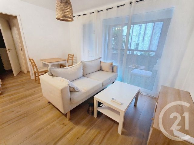 Appartement F2 &agrave; louer - 2 pi&egrave;ces - 39,65 m2 - Sete - 34 - LANGUEDOC-ROUSSILLON