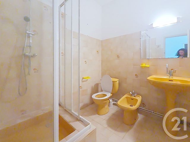 Appartement F4 &agrave; vendre - 4 pi&egrave;ces - 157 m2 - Sete - 34 - LANGUEDOC-ROUSSILLON