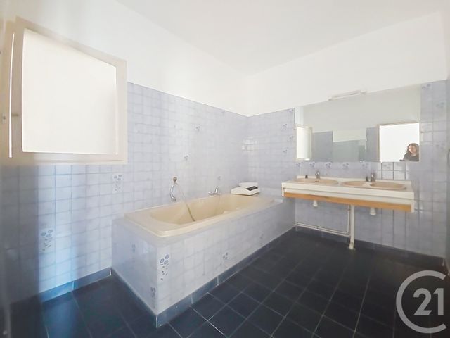 Appartement F4 &agrave; vendre - 4 pi&egrave;ces - 157 m2 - Sete - 34 - LANGUEDOC-ROUSSILLON