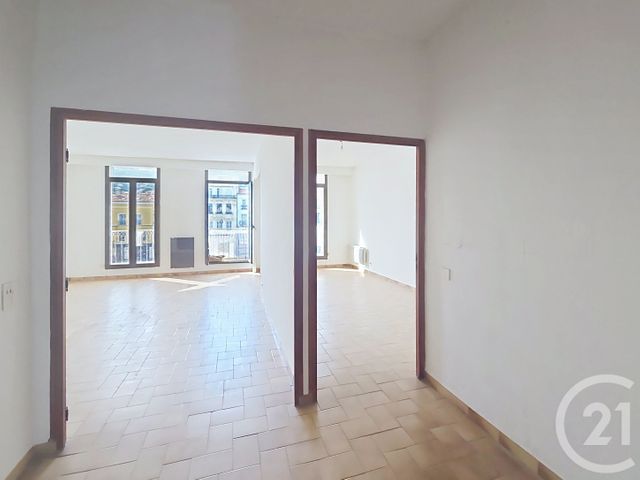 Appartement F4 &agrave; vendre - 4 pi&egrave;ces - 157 m2 - Sete - 34 - LANGUEDOC-ROUSSILLON