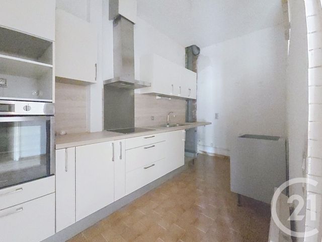 Appartement F4 &agrave; vendre - 4 pi&egrave;ces - 157 m2 - Sete - 34 - LANGUEDOC-ROUSSILLON