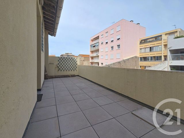 Appartement F4 &agrave; vendre - 4 pi&egrave;ces - 157 m2 - Sete - 34 - LANGUEDOC-ROUSSILLON
