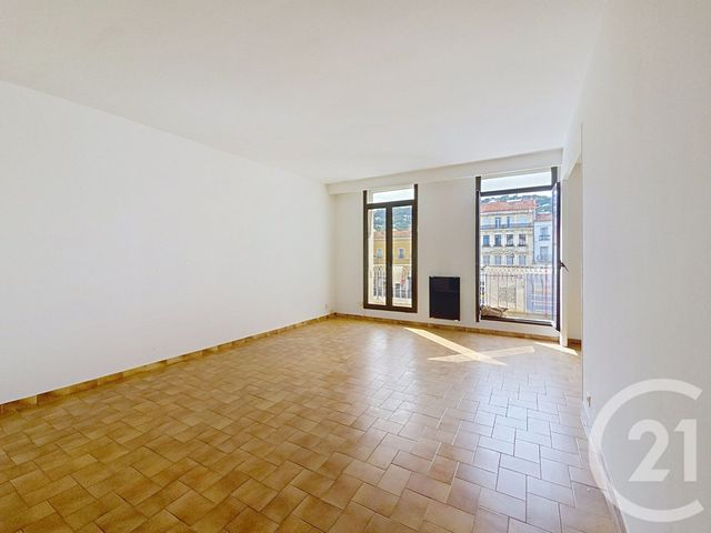 Appartement F4 &agrave; vendre - 4 pi&egrave;ces - 157 m2 - Sete - 34 - LANGUEDOC-ROUSSILLON