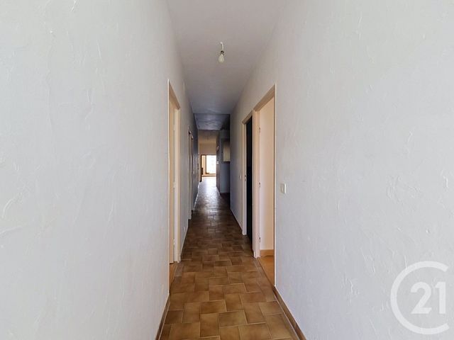 Appartement F4 &agrave; vendre - 4 pi&egrave;ces - 157 m2 - Sete - 34 - LANGUEDOC-ROUSSILLON
