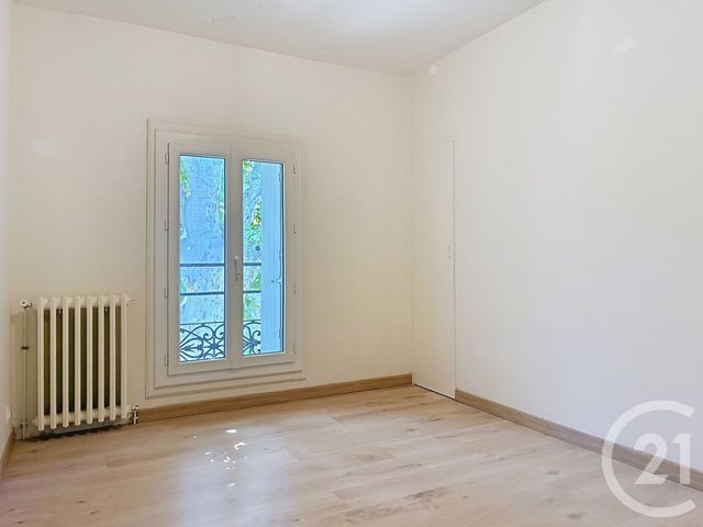 Appartement F4 &agrave; louer - 4 pi&egrave;ces - 77,10 m2 - Sete - 34 - LANGUEDOC-ROUSSILLON