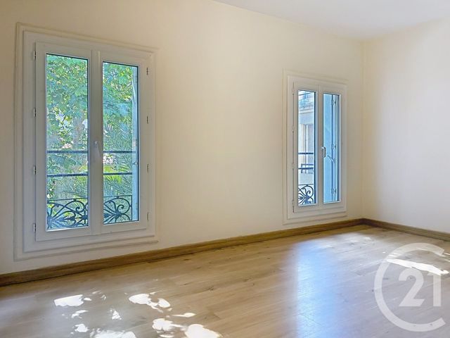 Appartement F4 &agrave; louer - 4 pi&egrave;ces - 77,10 m2 - Sete - 34 - LANGUEDOC-ROUSSILLON