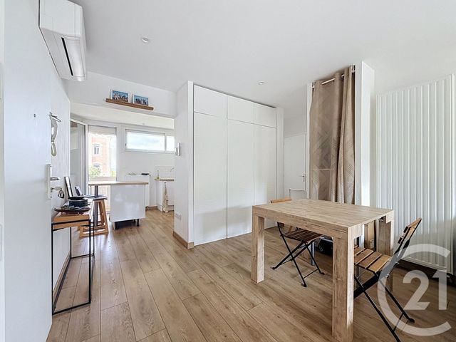 Appartement F3 &agrave; vendre - 3 pi&egrave;ces - 63,13 m2 - Sete - 34 - LANGUEDOC-ROUSSILLON