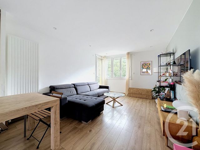 Appartement F3 à vendre SETE