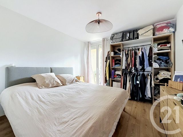 Appartement F3 &agrave; vendre - 3 pi&egrave;ces - 63,13 m2 - Sete - 34 - LANGUEDOC-ROUSSILLON