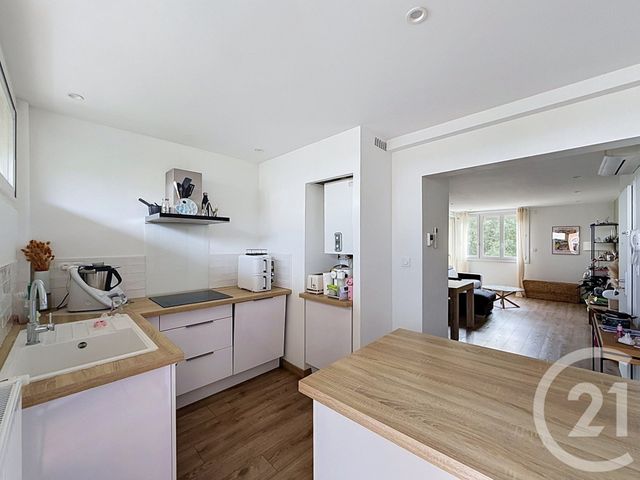 Appartement F3 &agrave; vendre - 3 pi&egrave;ces - 63,13 m2 - Sete - 34 - LANGUEDOC-ROUSSILLON