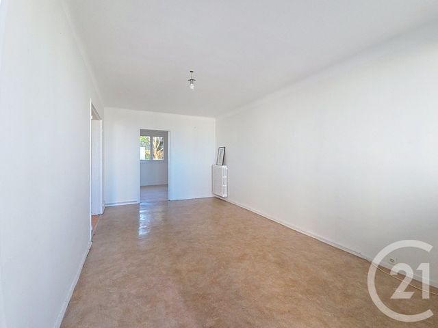 Appartement F3 &agrave; vendre - 3 pi&egrave;ces - 51,74 m2 - Sete - 34 - LANGUEDOC-ROUSSILLON