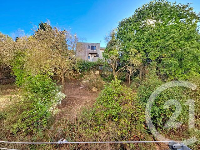 Appartement F3 &agrave; vendre - 3 pi&egrave;ces - 51,74 m2 - Sete - 34 - LANGUEDOC-ROUSSILLON