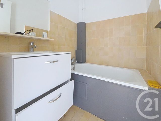 Appartement F3 &agrave; vendre - 3 pi&egrave;ces - 51,74 m2 - Sete - 34 - LANGUEDOC-ROUSSILLON
